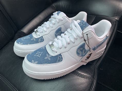 air forces lv|Lv air force 1 stockx.